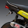 Yoshimura Fender Eliminator for Honda Navi 110