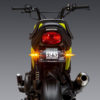 Yoshimura Fender Eliminator for Honda Navi 110