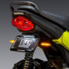 Yoshimura Fender Eliminator for 2022+ Honda Navi