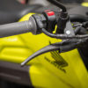 Navi Carbon Fiber Brake Lever Set by MNNTHBX - USA Models ONLY