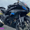 image Spark "GRID O" Full Exhaust System for 2020+ Yamaha R7