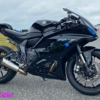 image Spark "GRID O" Full Exhaust System for 2020+ Yamaha R7