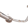 image Spark "GRID O" Full Exhaust System for 2020+ Yamaha R7