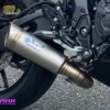 image Spark "GRID O" Full Exhaust System for 2020+ Yamaha R7