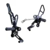 Woodcraft Rearsets 2022+ Honda Grom
