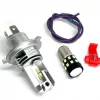 Honda Navi LED Headlight & Taillight Kit