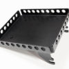 MNNTHBX Aluminum Cargo Rack for Honda Trail 125