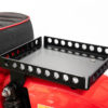 MNNTHBX Aluminum Cargo Rack for Honda Trail 125