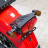 MNNTHBX Front or Rear Turn Signal Mounts for Honda Trail 125