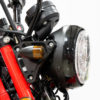 MNNTHBX Front or Rear Turn Signal Mounts for Honda Trail 125