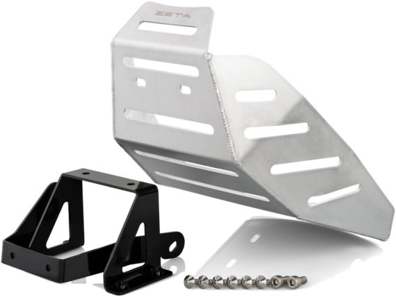 Skid Plate for 2019-2021 Honda Monkey