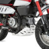 Skid Plate for 2019-2021 Honda Monkey