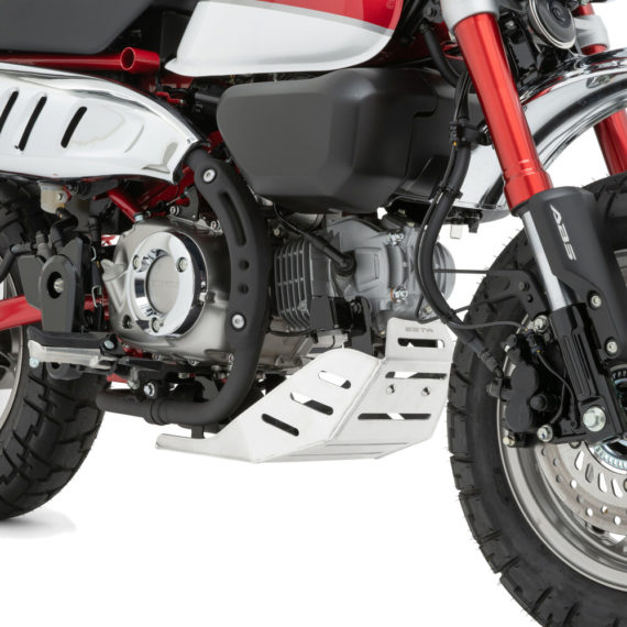 Skid Plate for 2019-2021 Honda Monkey