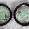 GatorRimZ 12" Supermoto Front and Rear Rims with Buchanan Spoke kits for 2021+ GasGas MC 85