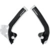 Acerbis X Grip Frame Protectors for GasGas MC 85