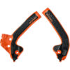 Acerbis X-Grip Frame Protectors for Husqvarna TC 85
