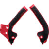 Acerbis X-Grip Frame Protectors for Husqvarna TC 85