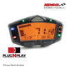 KOSO Plug & Play Speedometer - Honda Grom
