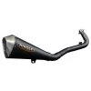 Hindle Evo Megaphone Full System Kawasaki Z125