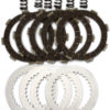 EBC Heavy Duty Clutch w/ Springs - Kawasaki Z125