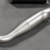 Leo Vince Full Exhaust system for the 2022+ Honda Grom - *3 DIFFERENT MUFFLER OPTIONS*