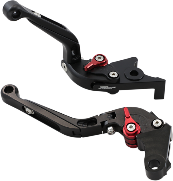 Hotbodies Racing Kawasaki Z125 Adjustable Lever Set