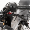 Hotbodies Racing Kawasaki Z125 Adjustable Lever Set