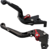 Hotbodies Racing Kawasaki Z125 Adjustable Lever Set