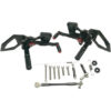 Hotbodies Racing Z125 Rearsets