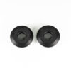 MNNTHBX Carbon fiber FRONT signal mounts for Benelli TNT 135