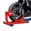 Baxley Sport Chock for 17" wheel - Sport Bikes 