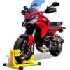 Baxley Sport Chock for 17" wheel - Sport Bikes - 6 COLOR OPTIONS