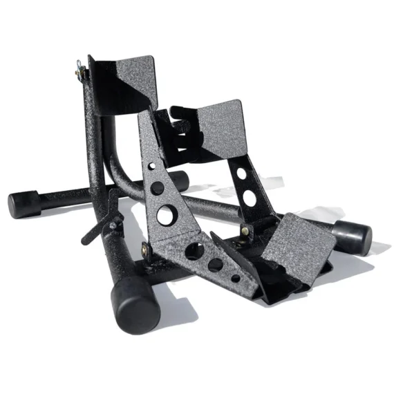 Baxley Sport Chock for 17" wheel - Sport Bikes - 6 COLOR OPTIONS