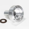 Billet Lightweight Aluminum Oil Spinner