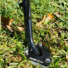 Zeta Wide Kickstand Pad - KAWASAKI Z125
