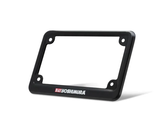070BG-LPF-K_A_L_720x.jpg YOSHIMURA MOTORCYCLE LICENSE PLATE FRAME