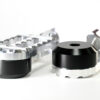 MNNTHBX SuperMoto Foot Pegs KTM Husqvarna GasGas