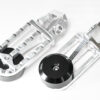 MNNTHBX SuperMoto Foot Pegs KTM Husqvarna GasGas