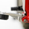 MNNTHBX SuperMoto Foot Pegs KTM Husqvarna GasGas
