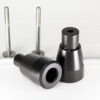 MNNTHBX Front Axle Sliders for KTM / GASGAS / HUSQVARNA 85