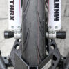 MNNTHBX Front Axle Sliders for KTM / GASGAS / HUSQVARNA 85