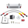 Morin Racing Oil Cooler Kit 2022+ Honda Grom