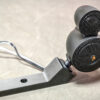 Ford Maverick Rear Speaker Mounts
