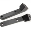 Ford Maverick Rear Speaker Mounts