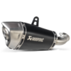 Akrapovic Exhaust 22+ Honda Grom