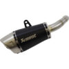 Akrapovic Titanium Exhaust 22+ Honda Grom (PRE ORDER FULL SYSTEM)