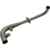 Akrapovic Titanium Exhaust 22+ Honda Grom (PRE ORDER FULL SYSTEM)
