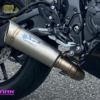 image Spark GRID-0 Full Exhaust System for Yamaha R7
