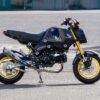 Over Racing GP-PERFORMANCE RS-R Full Titanium Full Exhaust - 2022+ Honda Grom