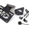 Motodynamic LED Smoked Tail Light-Turnsignals 2024+ Triumph Street Triple RS - OPTIONAL FENDER ELIMINATOR